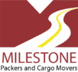Milestone Packers and Cargo Movers
